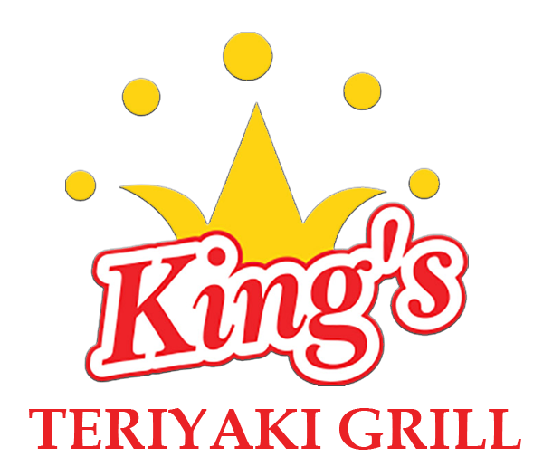 King's Teriyaki Grill