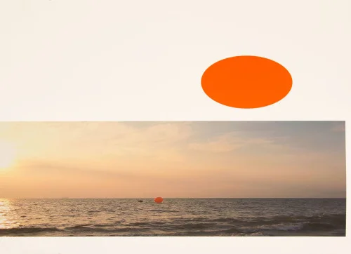 Avantika Bawa at White Box UO: Aqua Mapping