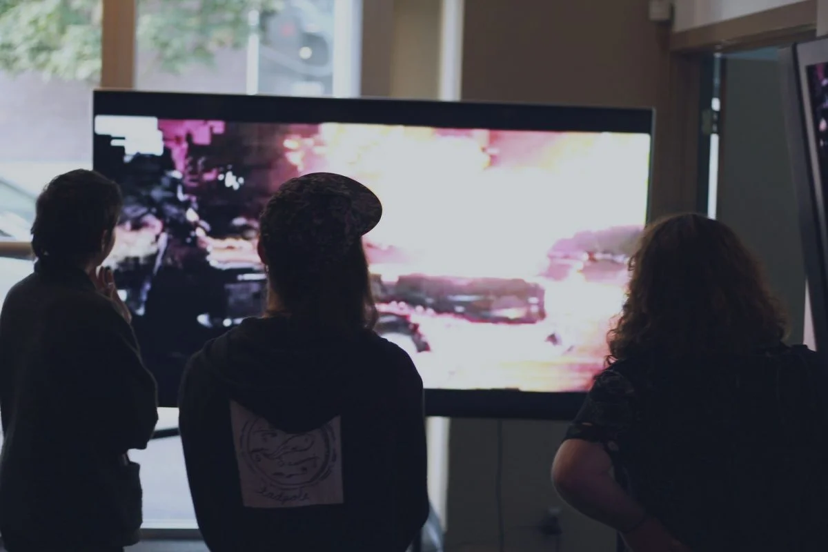 Ambivalent Academia, DIY Art School at Its Finest