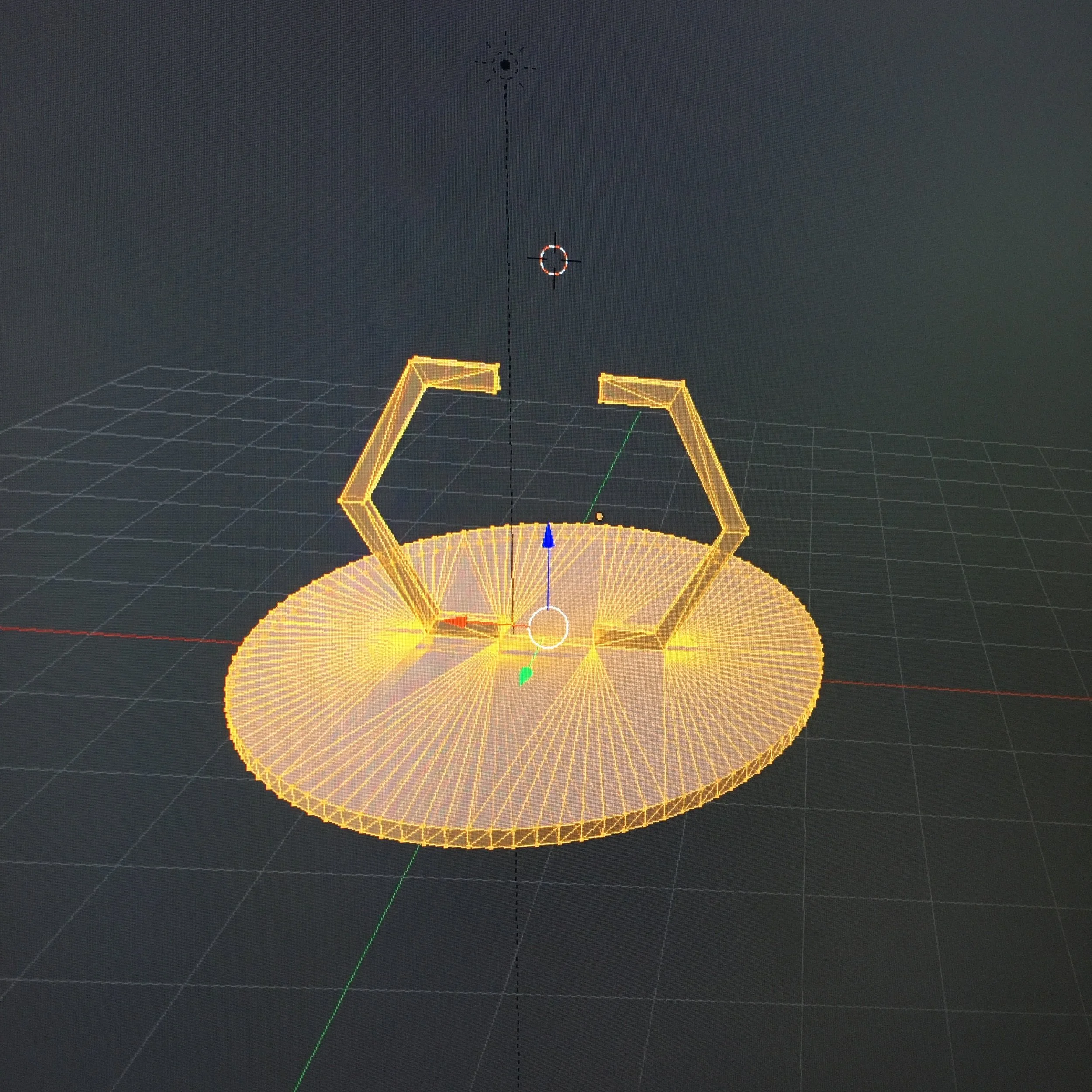 Growth and Opening at The Orchards: New Work by Lisa Radon