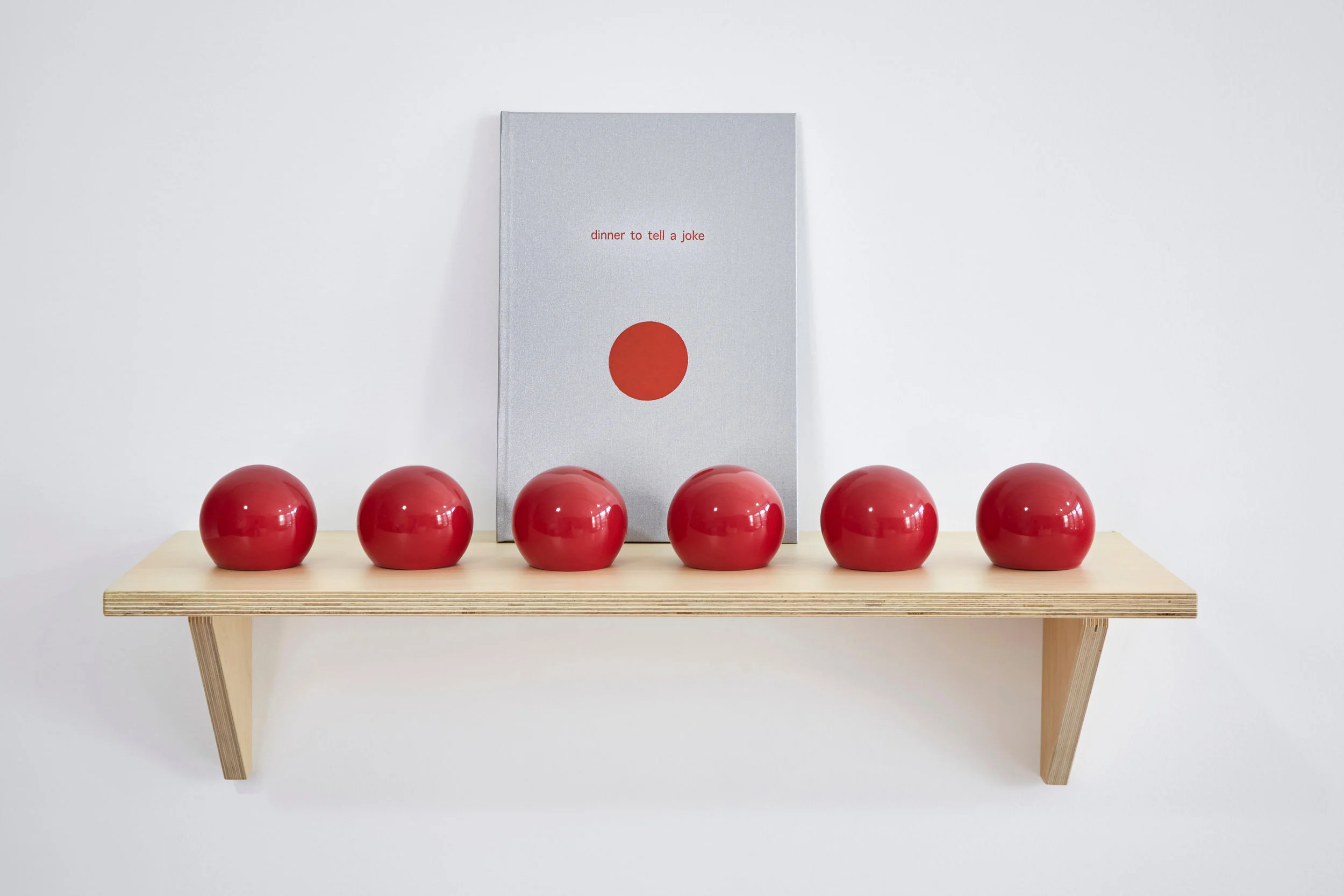 MK Guth: Menu | Cristin Tierney Gallery (NYC)