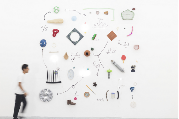 Frieze LA: The Exclusive Fair Is Not Just For The Pleasure of Collectors