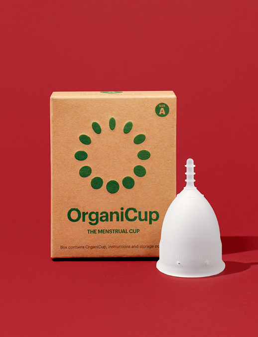 Menstrual cups where to find Find Your