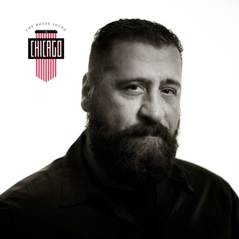 Michael Serafini presents ‘The sound of Chicago'