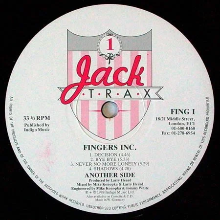 Robert Owens Interview - House Music — Classic House Music