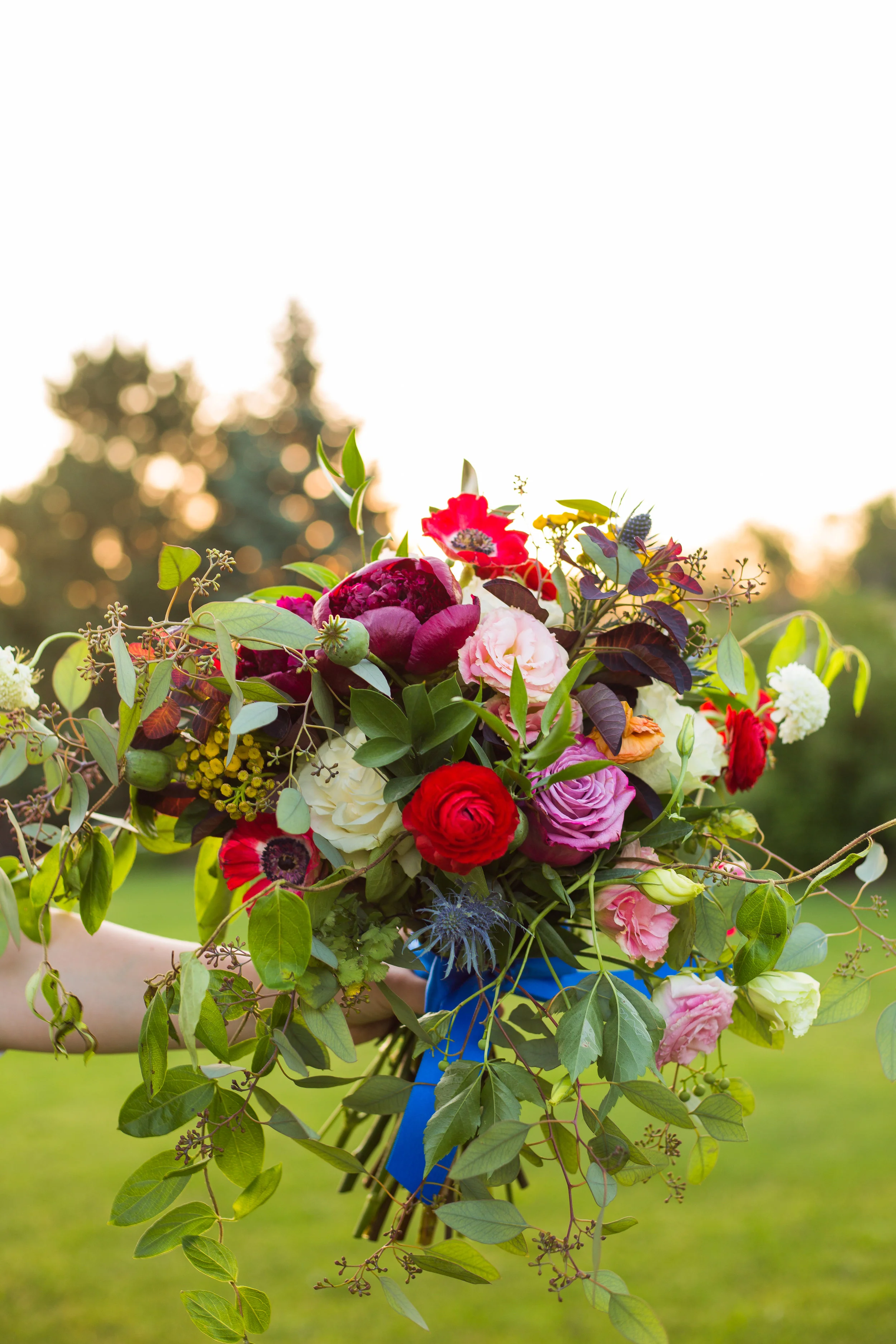 Bloom Girls Floral Events