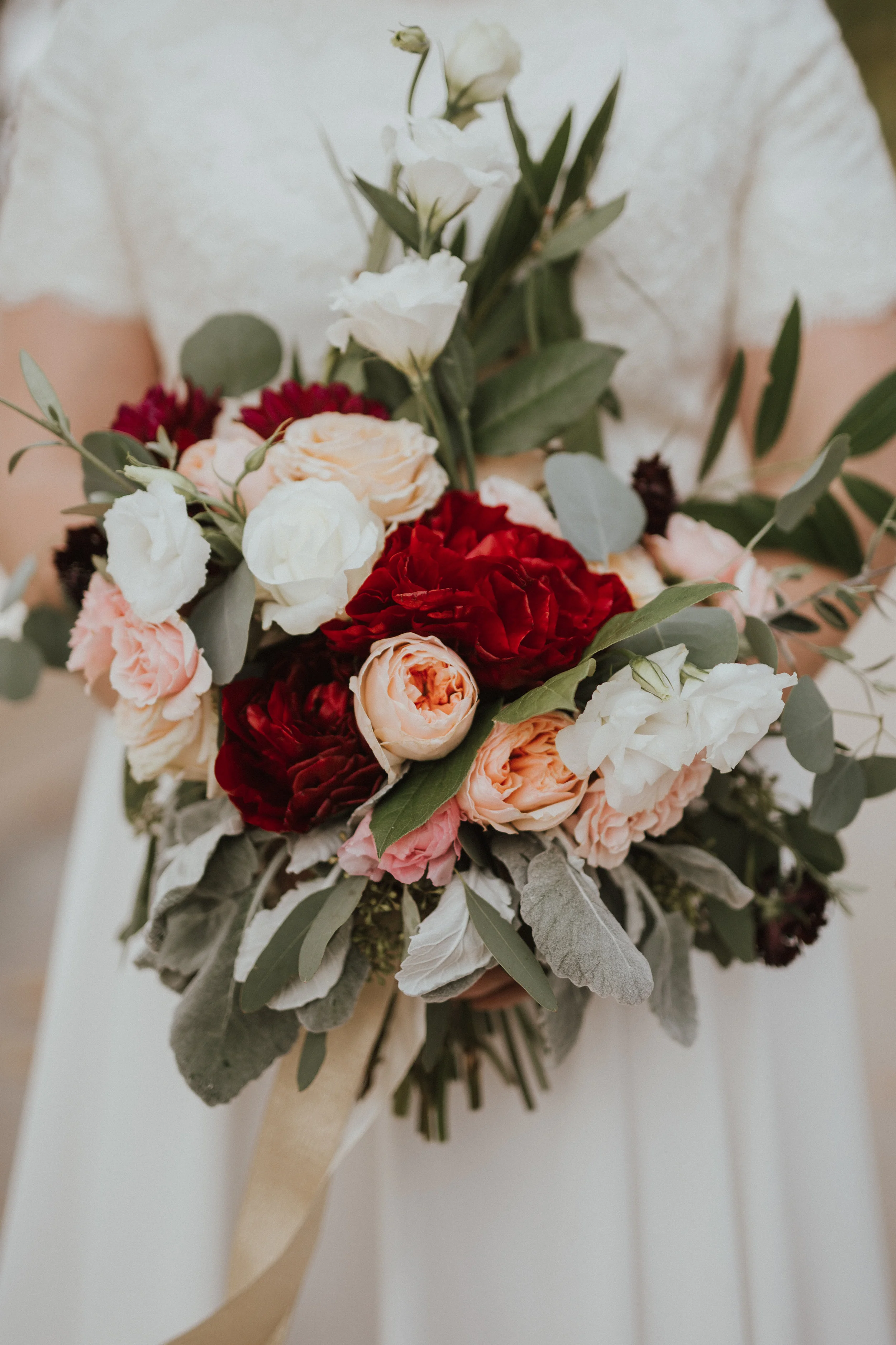 Bloom Girls Floral Events