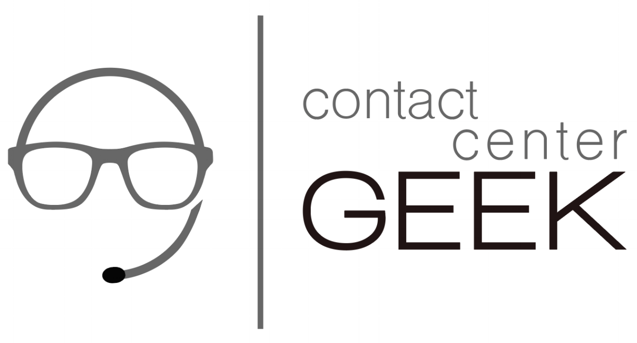 Contact Center Geek