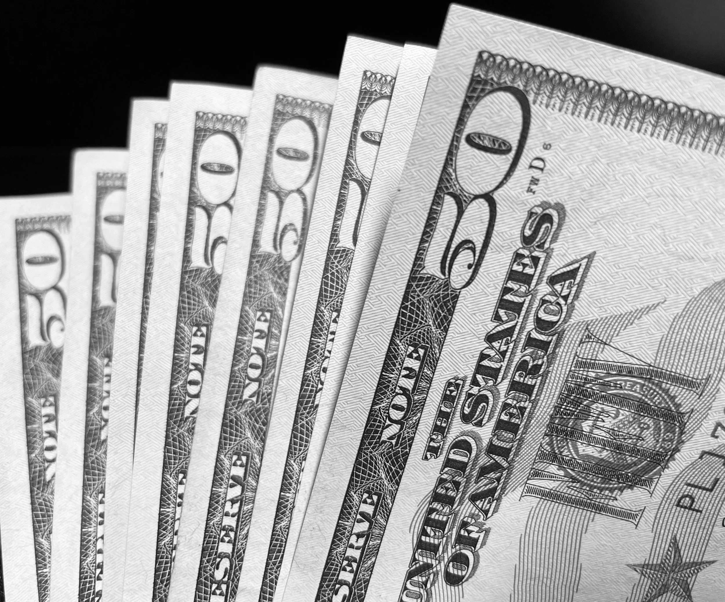 Safety First, Money Second