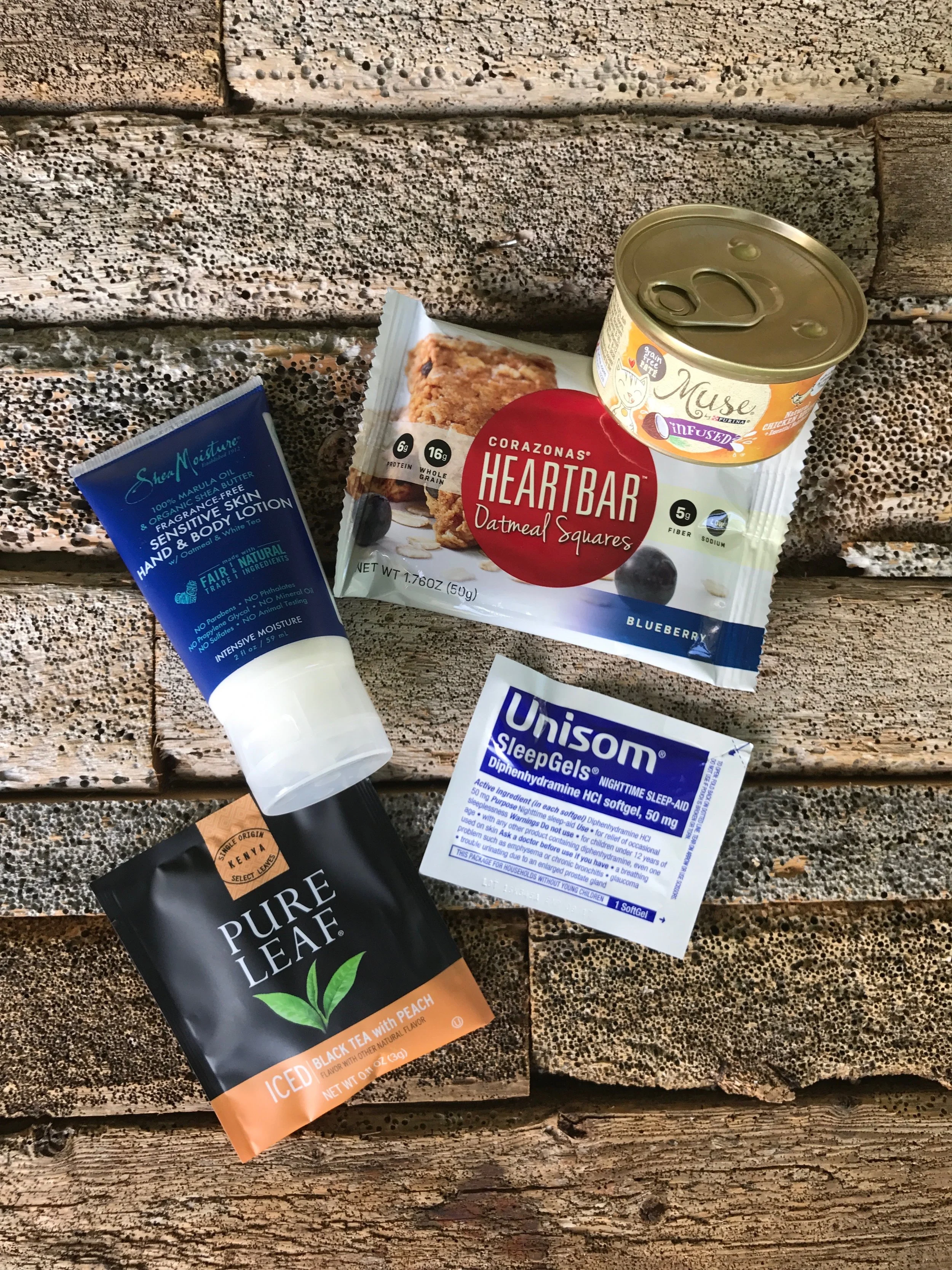 Pinch Me Box Review- May 2017