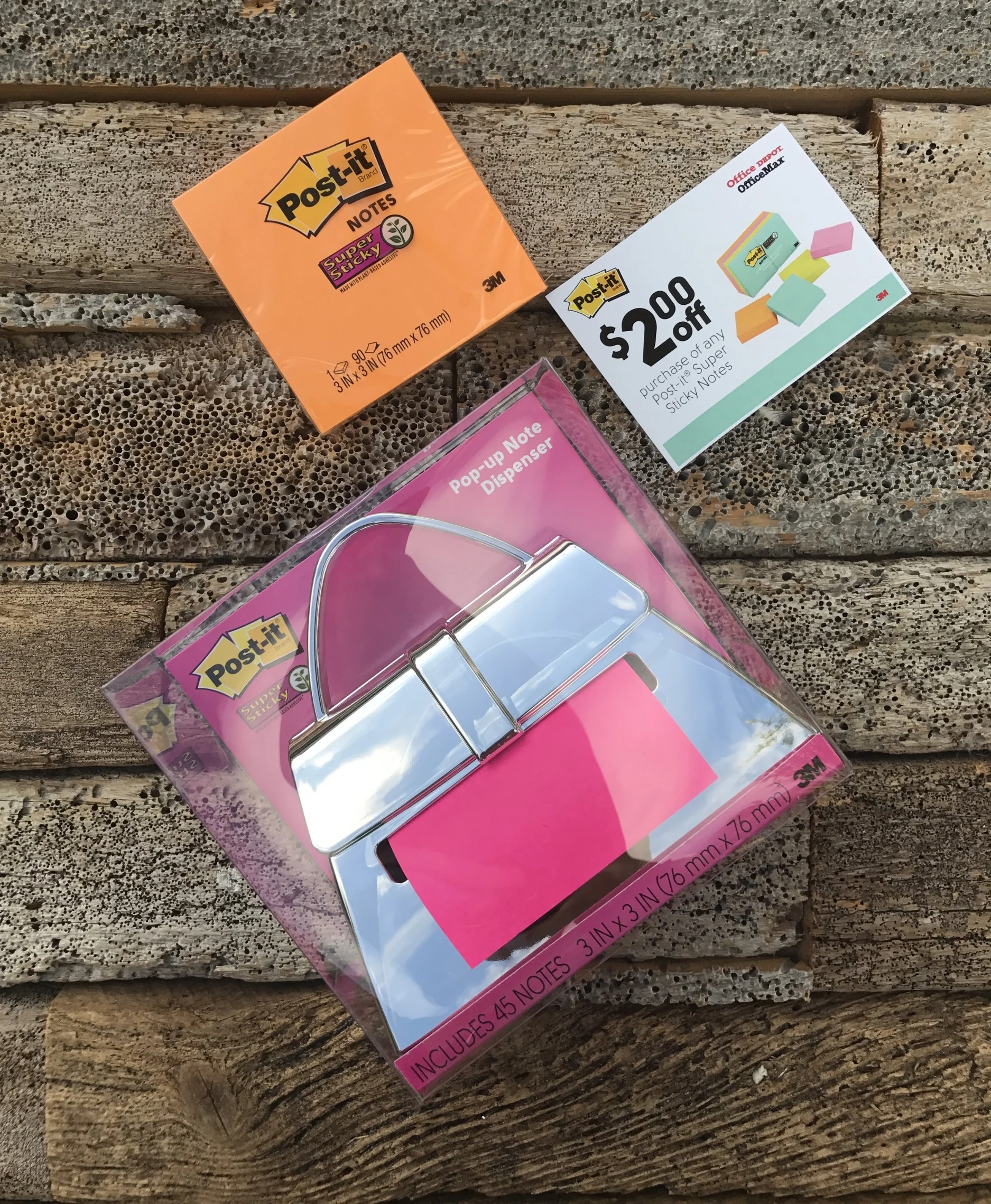 Super Sticky Notes Review