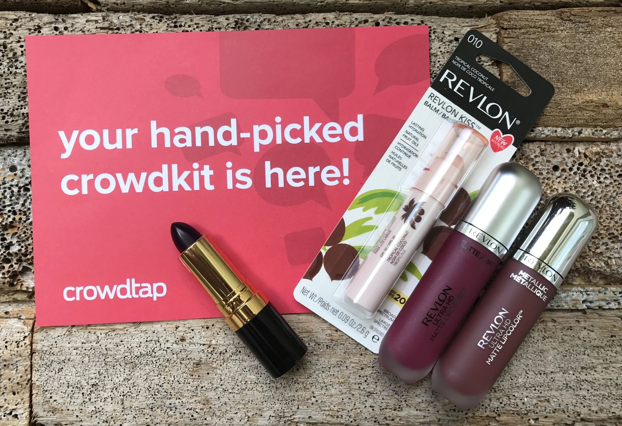 Revlon Lip Colour Review- The Good, The Bad and The Not So Ugly