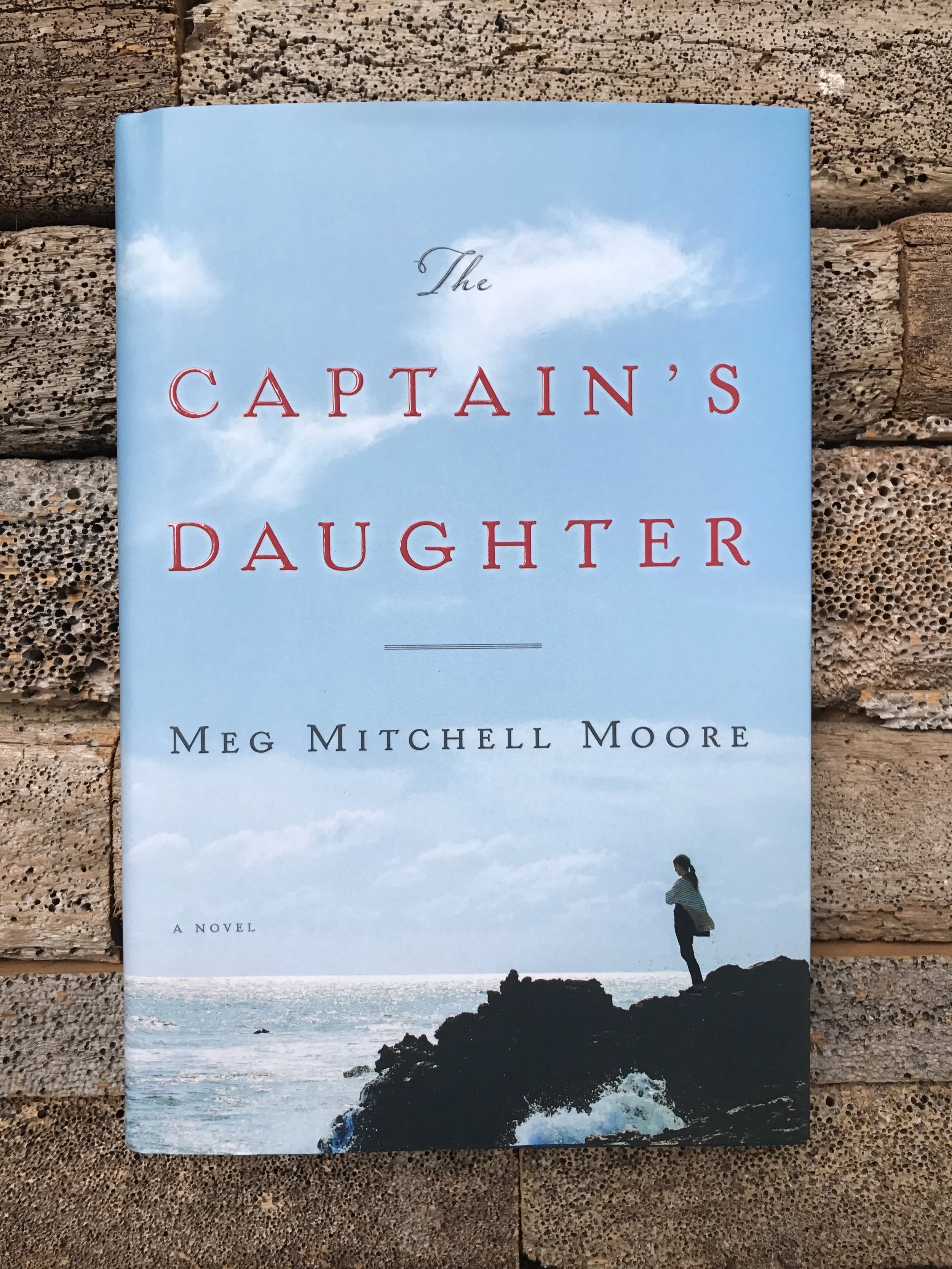 The Captain's Daughter Book Review