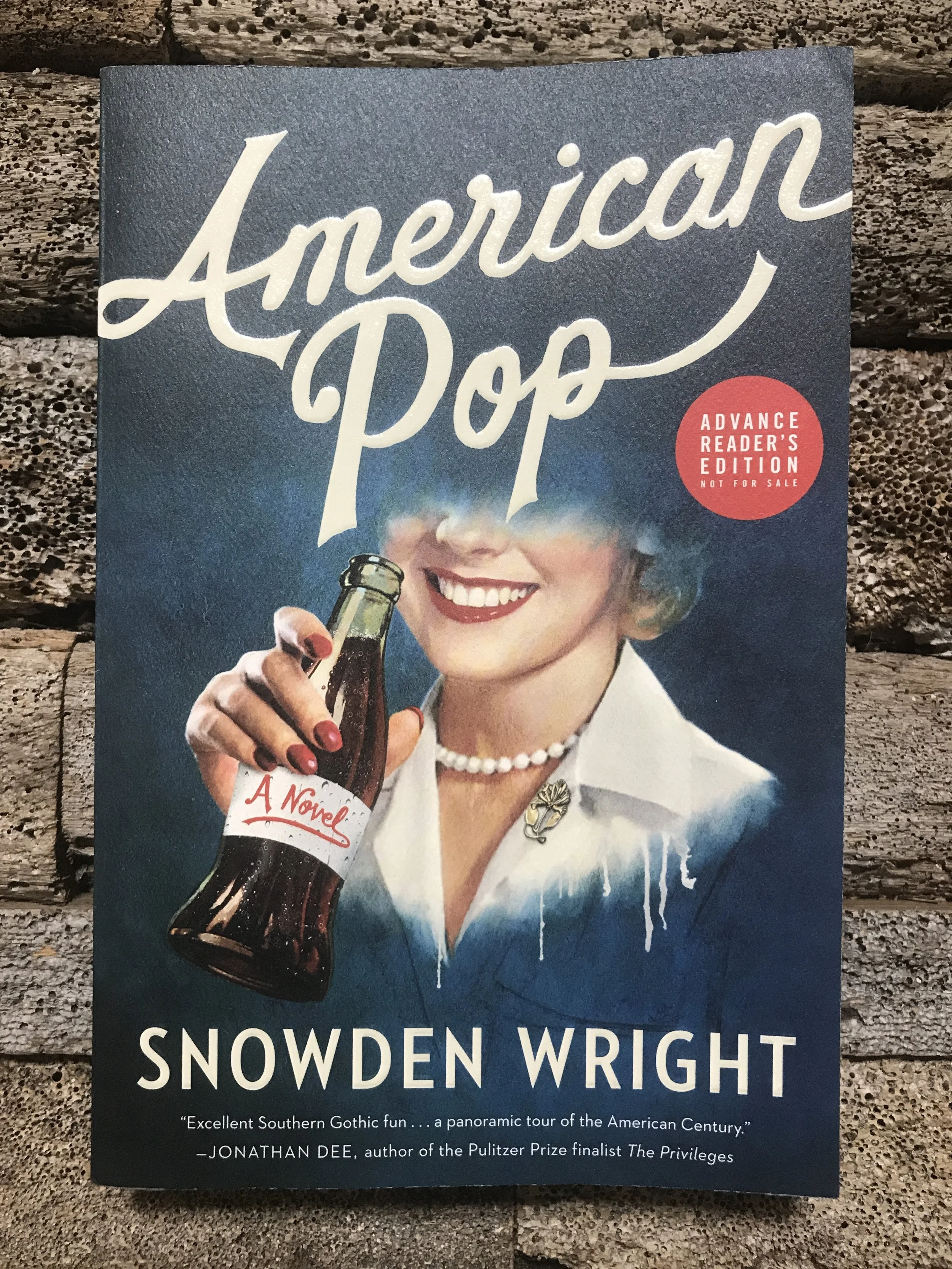 American Pop by Snowden Wright Review