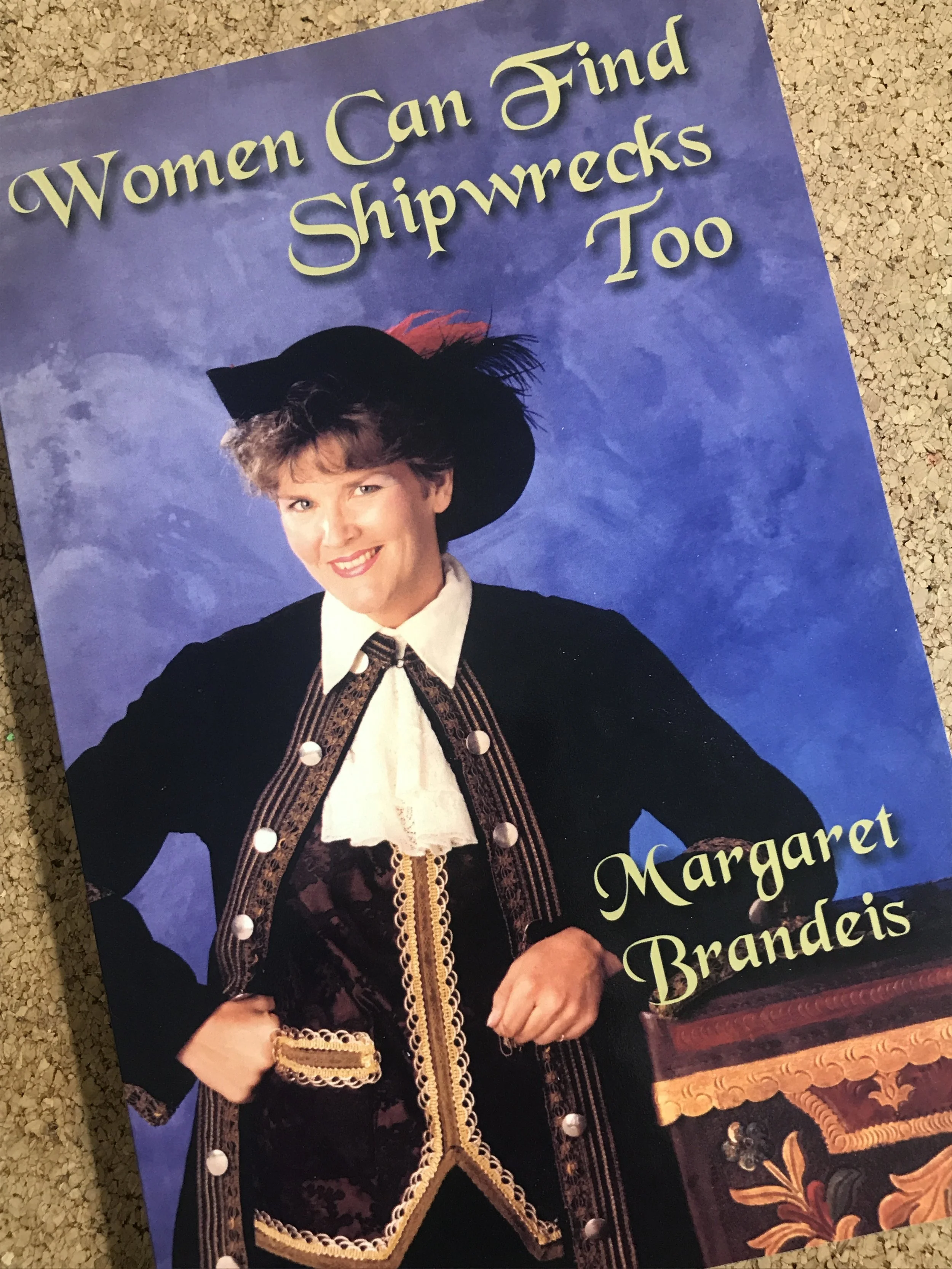 An Exiting and Hilarious Treasure Hunt