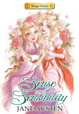 Sense and Sensibility Manga Review 