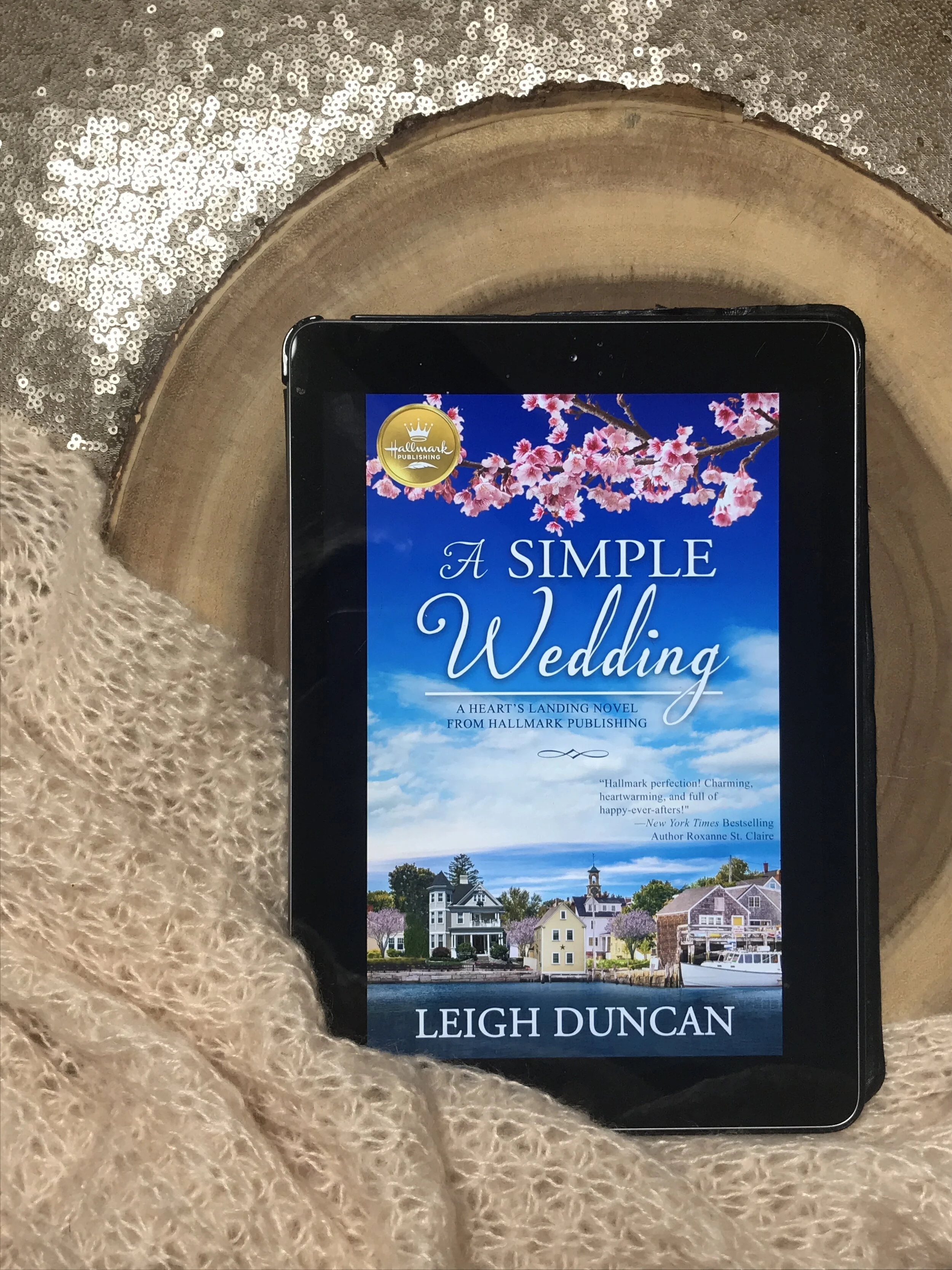 True Gem and Beautiful Writing