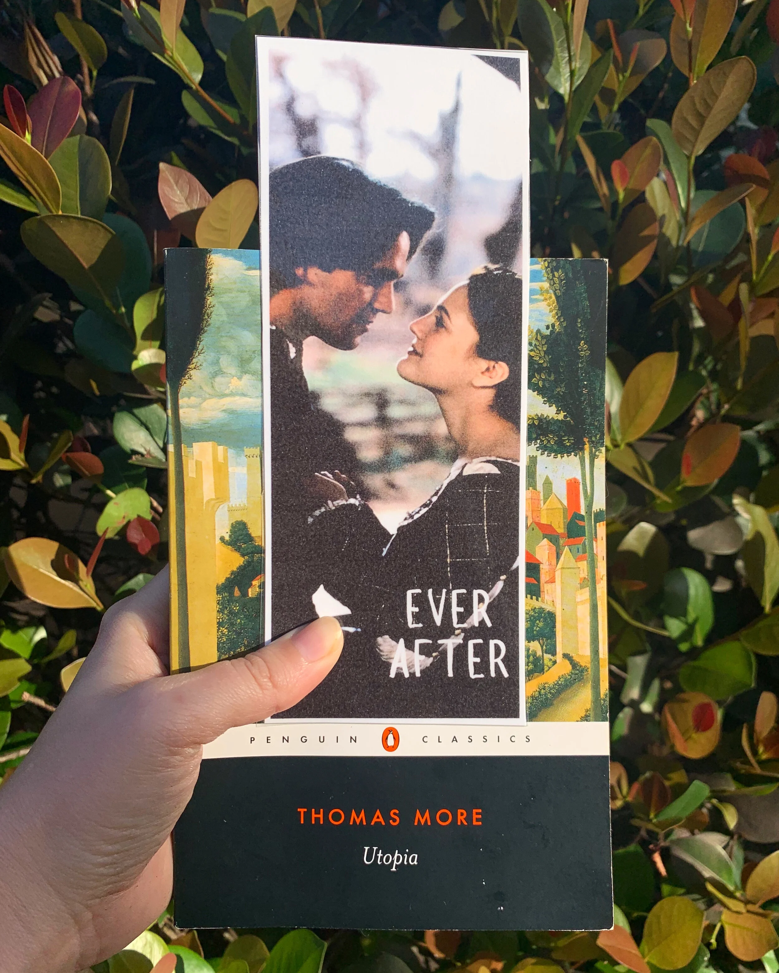 Utopia by Thomas More Book Review