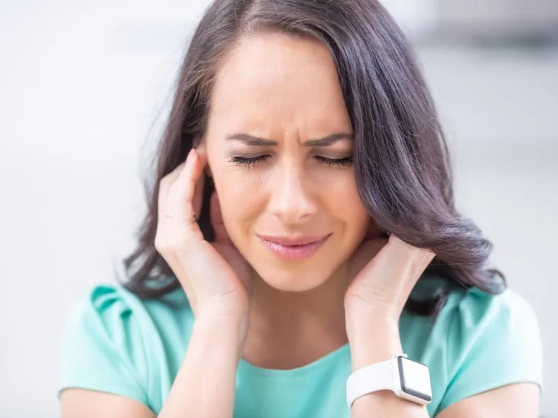 Can TMJ Cause Tinnitus?