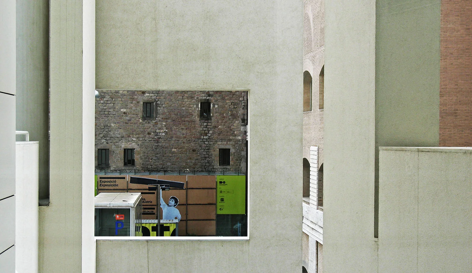 Barcelona