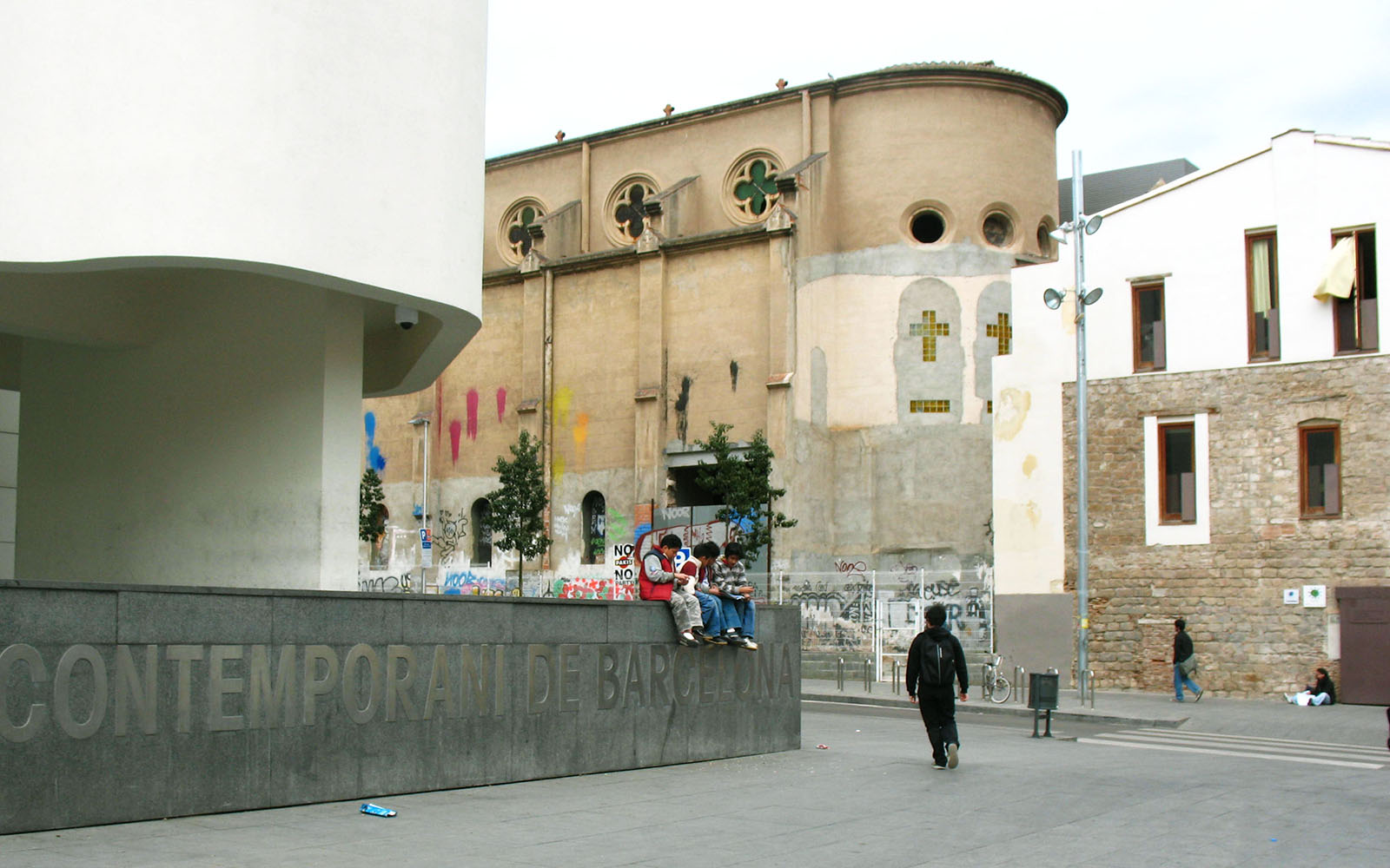 Barcelona