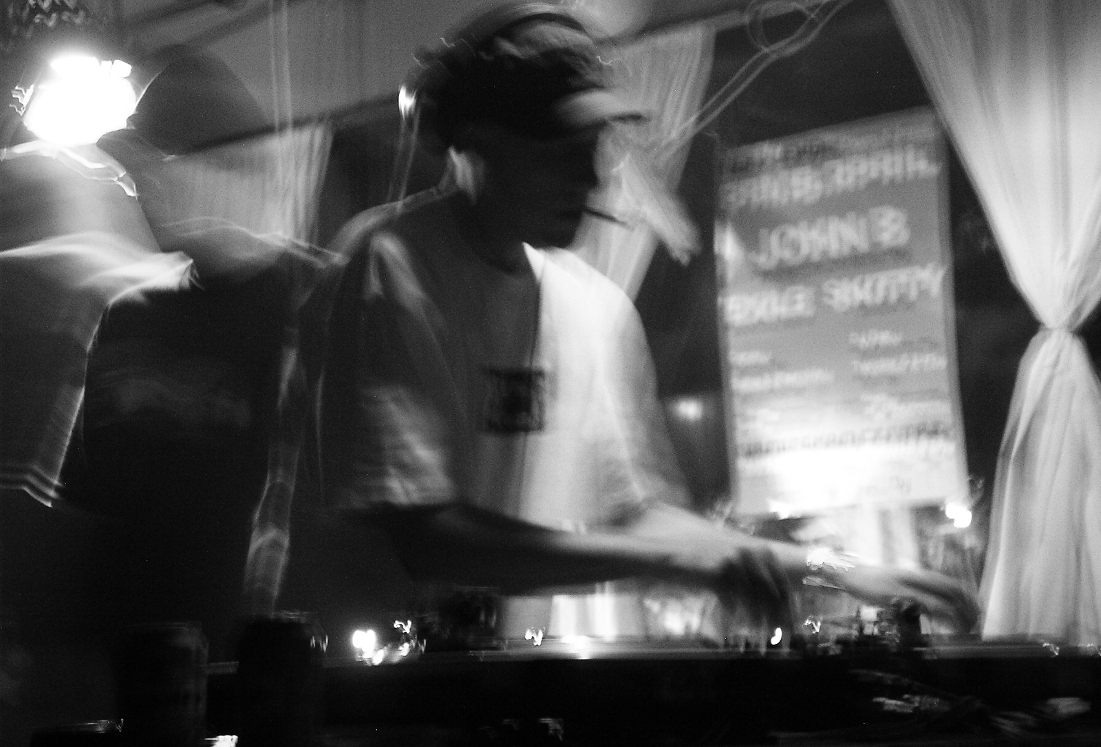 Belgium (Mad Dem Sound)
