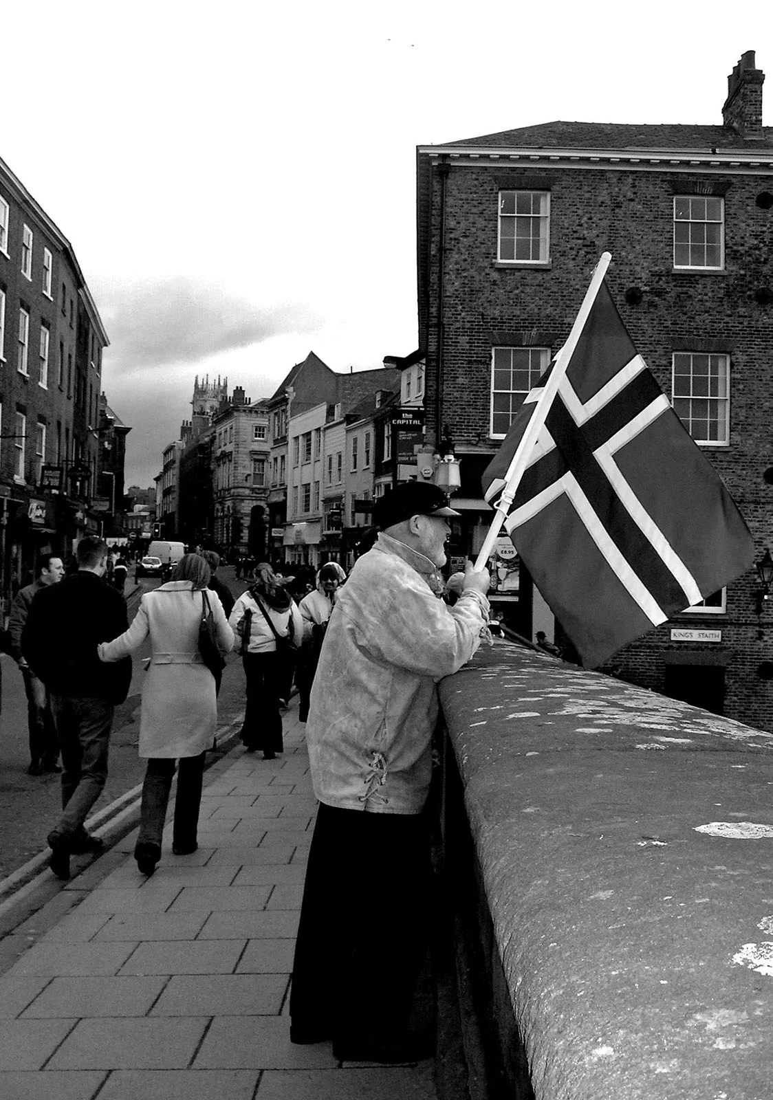 England