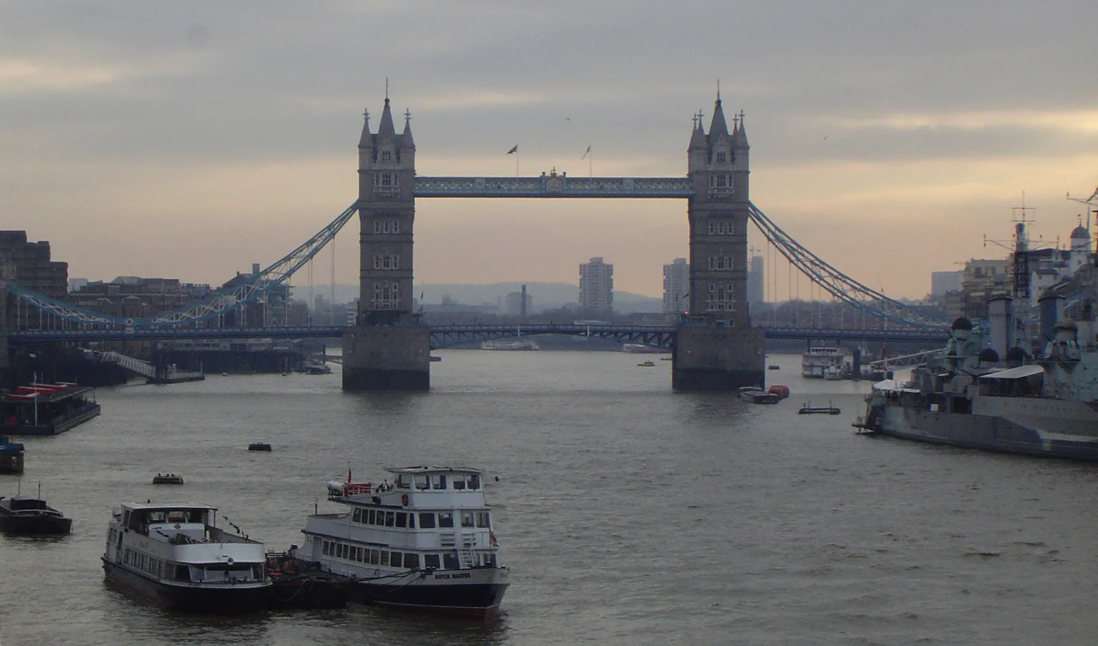 England
