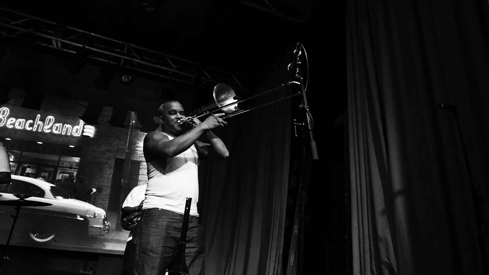 Rebirth Brass Band @ Beachland Ballroom - Cleveland, Ohio / 2017