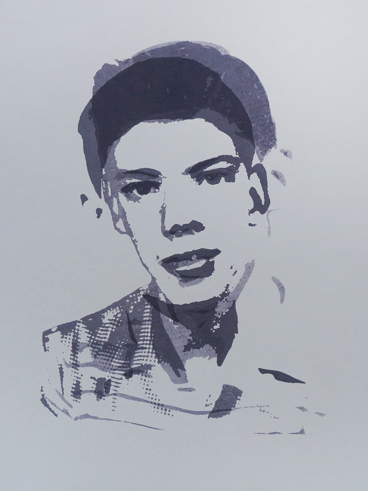 Ape_Bleakney_'Jack (Pap)' School Days Series (21), Screen Print, 11''x15'', 2018.jpg