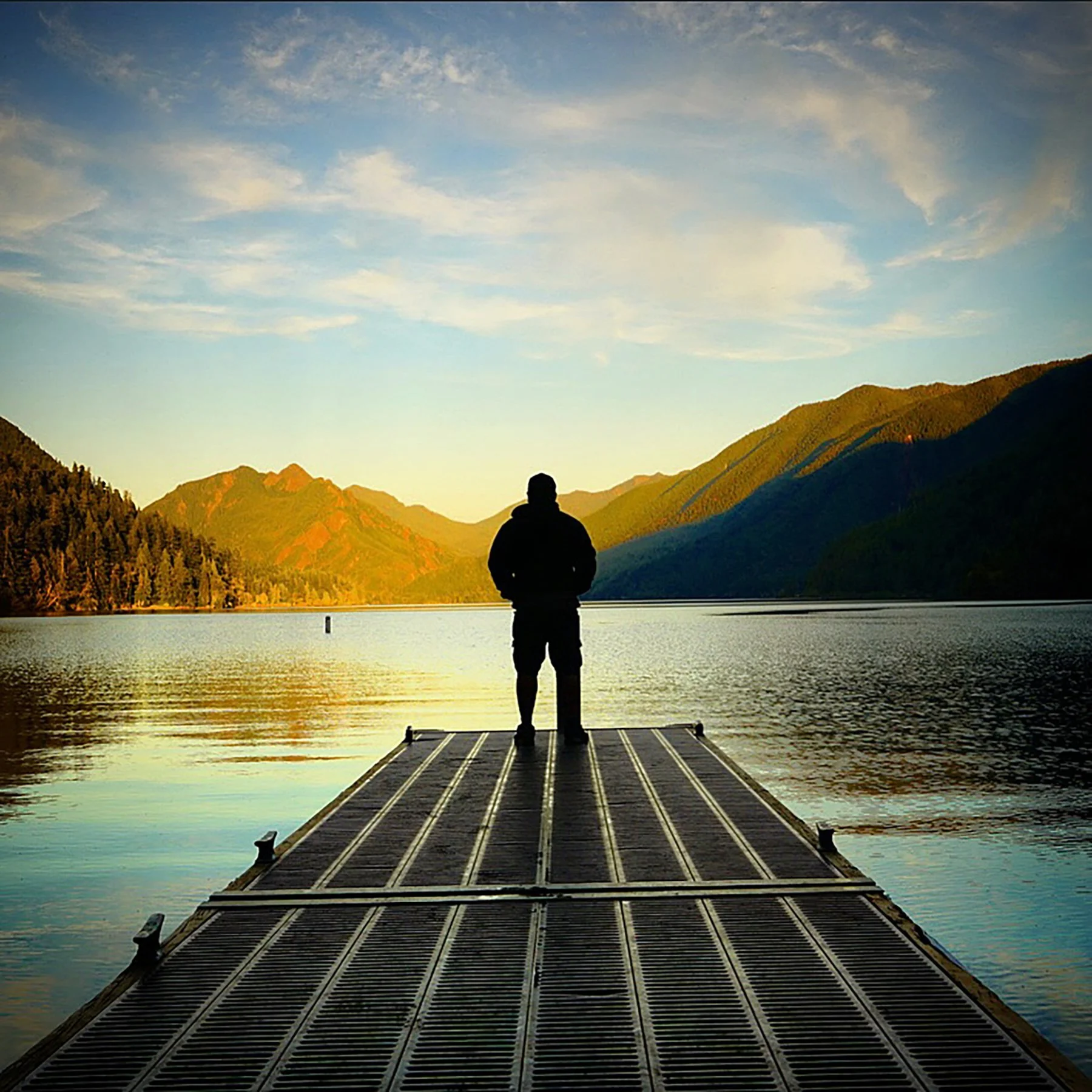   Olympic National Park / 2021  