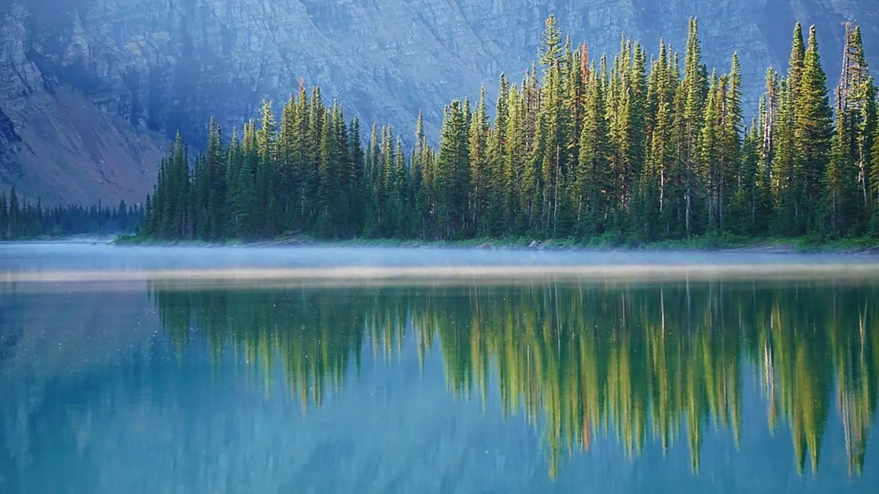   Glacier National Park / 2021  