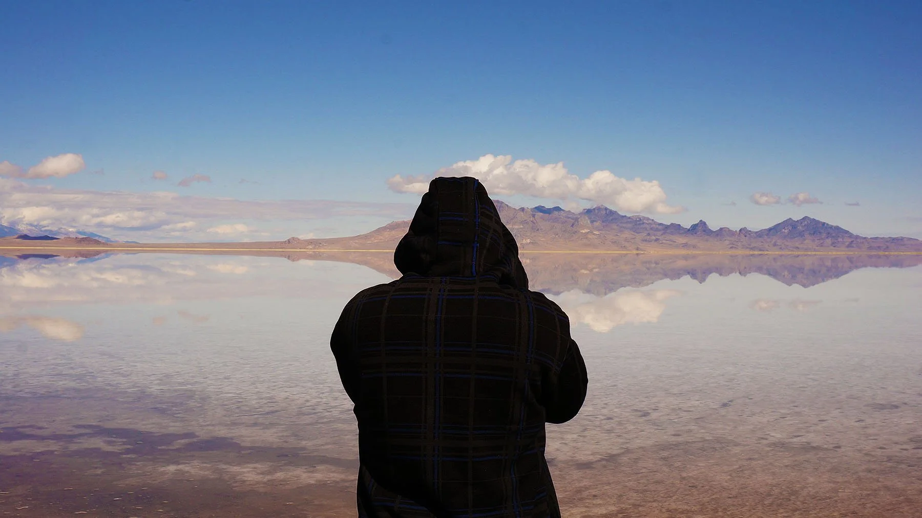   Salt Lake, UT / 2019  