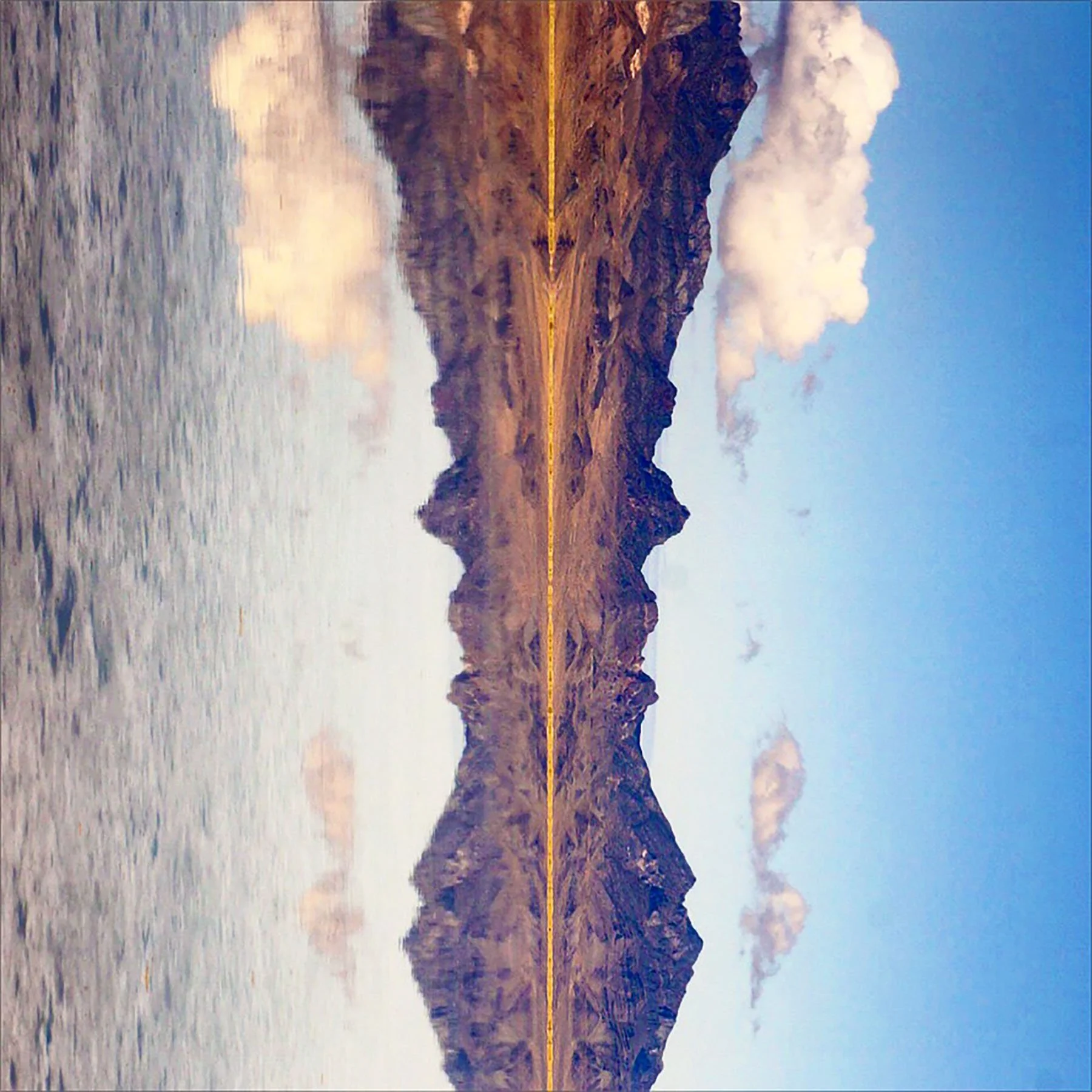   Salt Lake, UT / 2019  