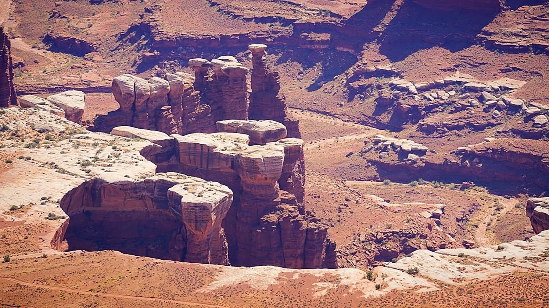   Canyonlands / 2023  