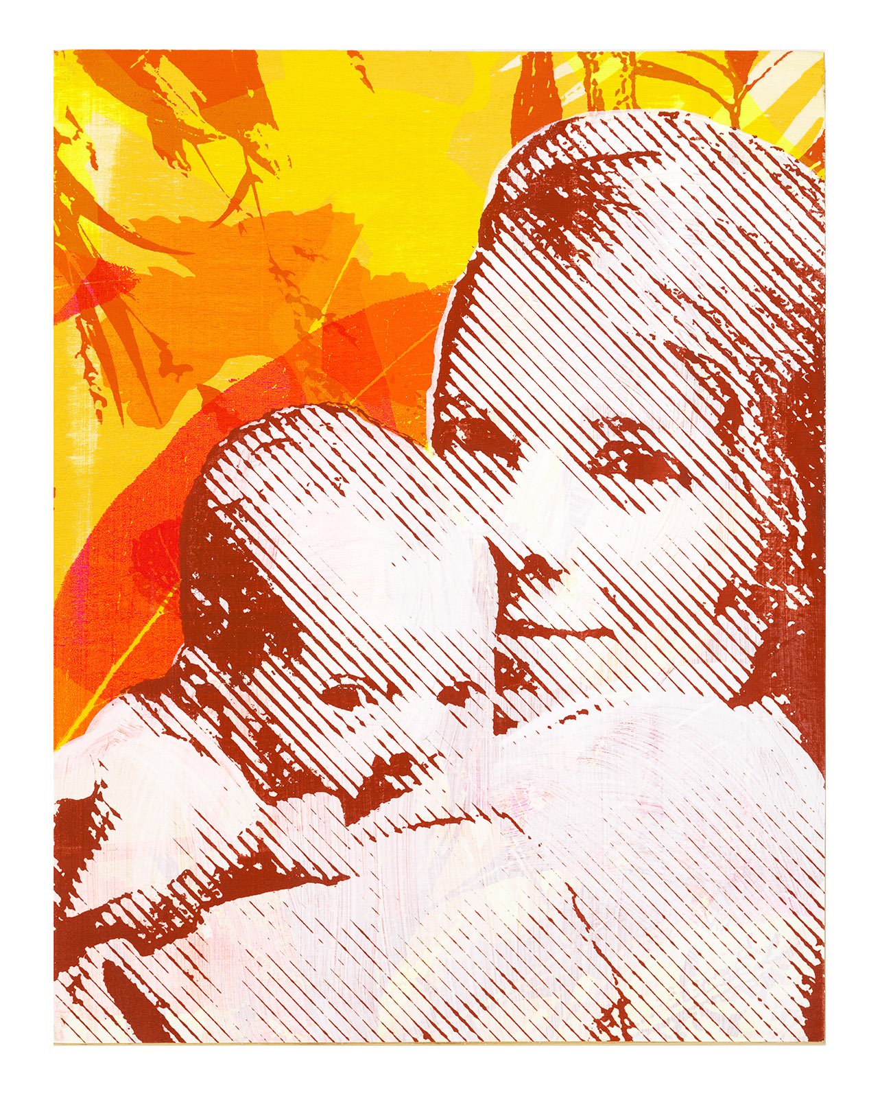 Jodi + Lily