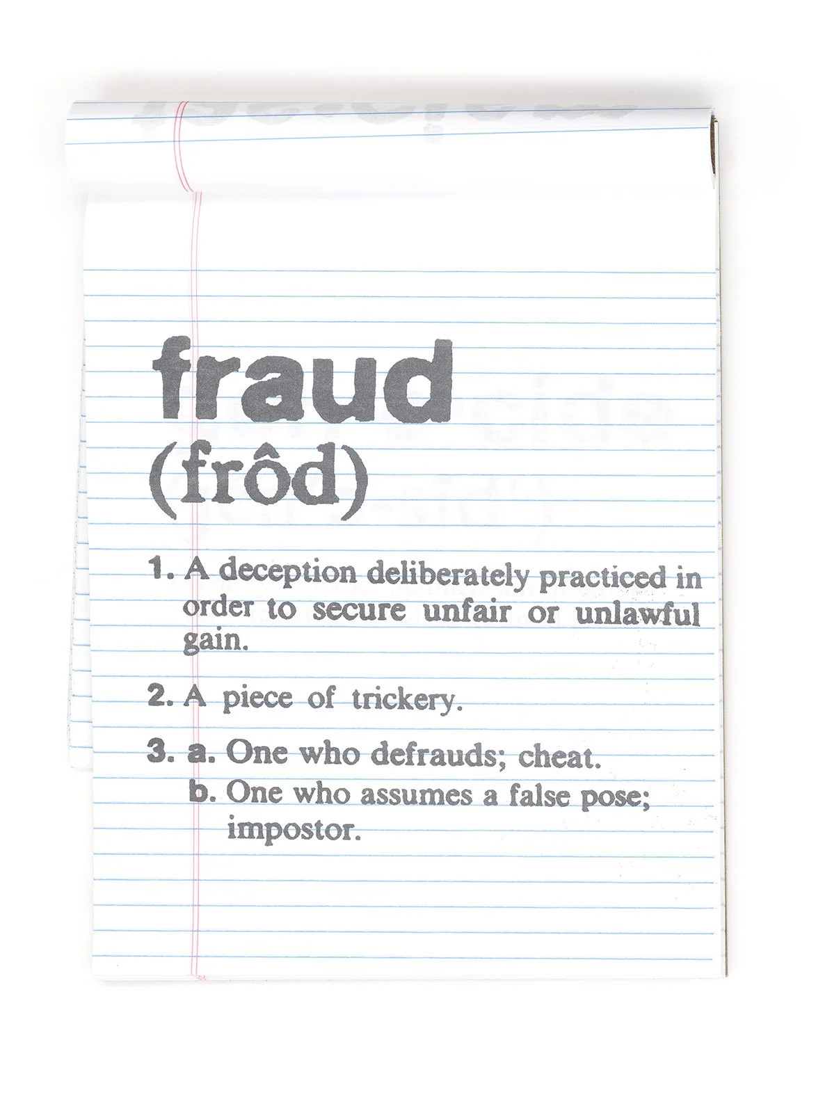 Ape_Bleakney_Defining_Moment_Notepad - Fraud - scan_107x.jpg