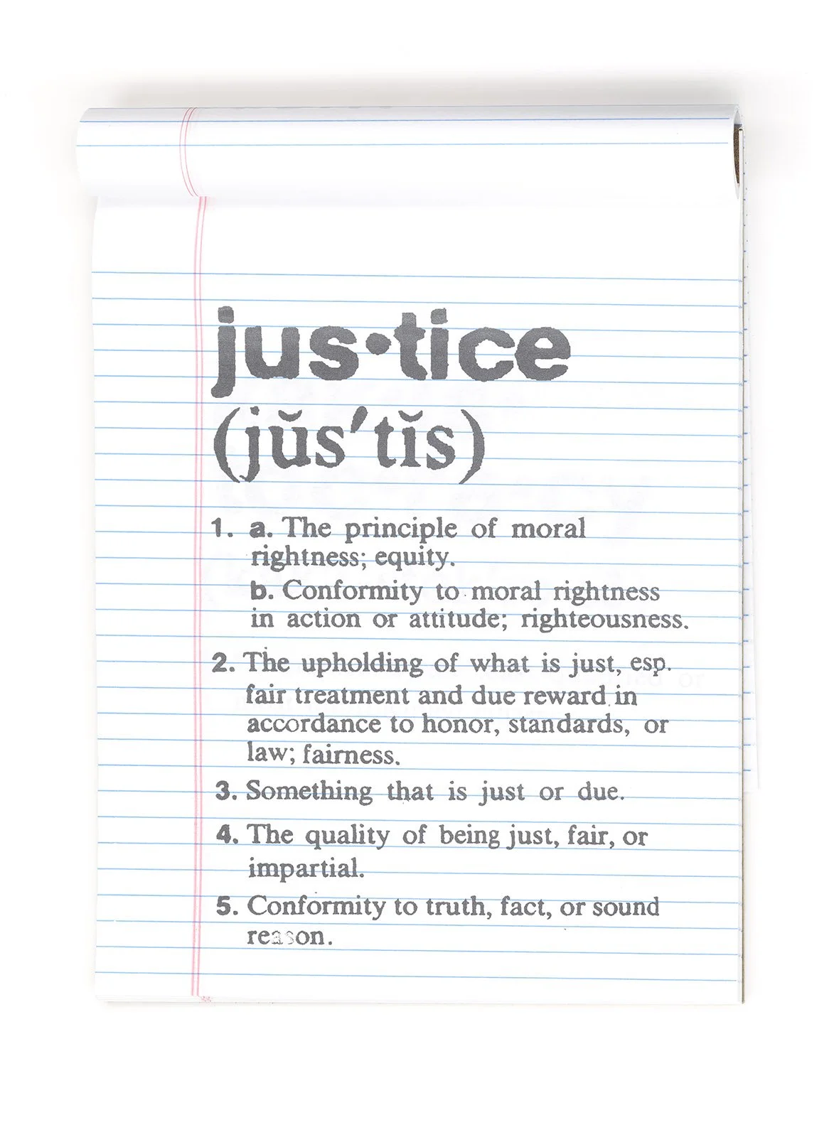 Ape_Bleakney_Defining_Moment_Notepad - Justice - scan_118x.jpg
