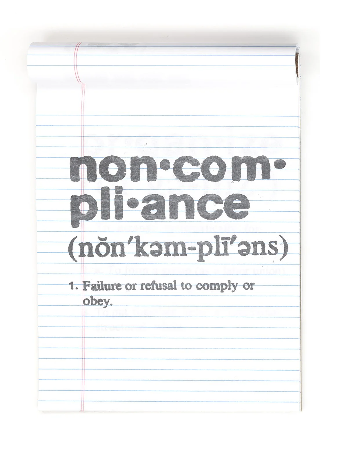 Ape_Bleakney_Defining_Moment_Notepad - Noncompliance - scan_133x.jpg