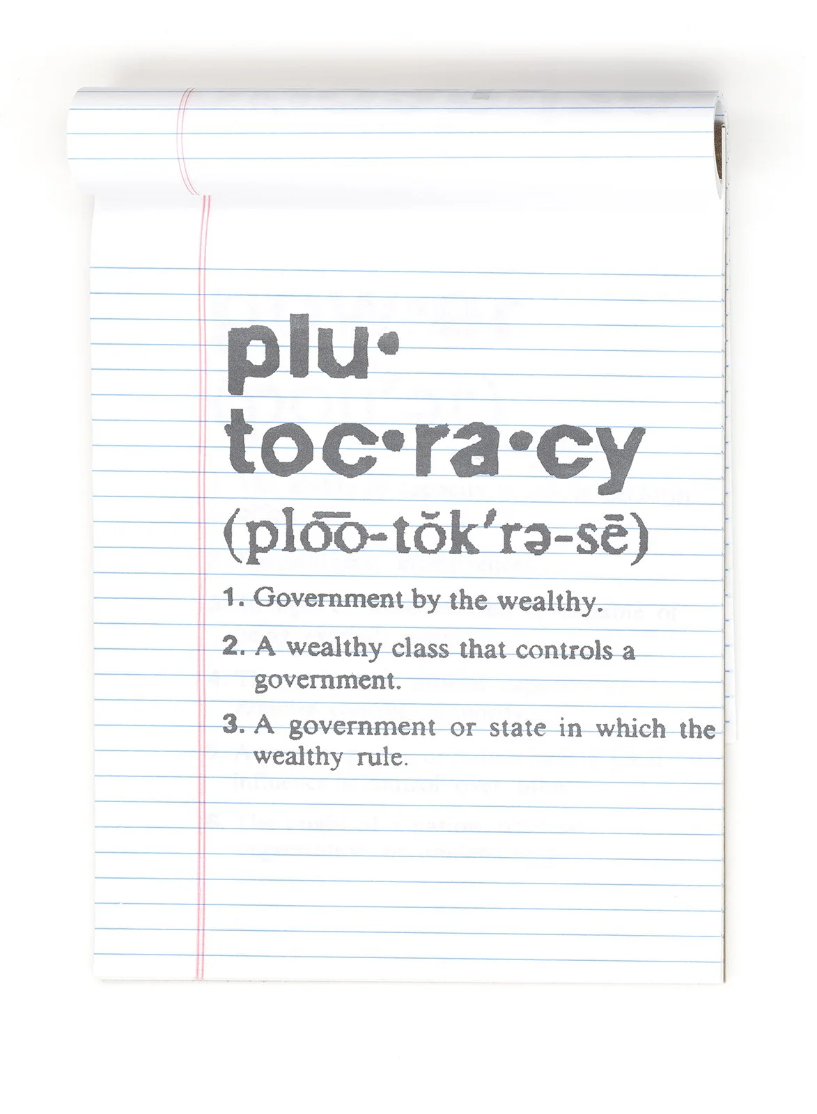 Ape_Bleakney_Defining_Moment_Notepad - Plutocracy -scan_140x.jpg