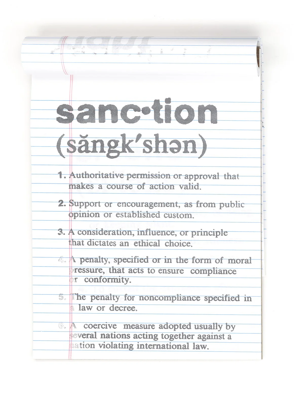 Ape_Bleakney_Defining_Moment_Notepad - Sanction - scan_164x.jpg