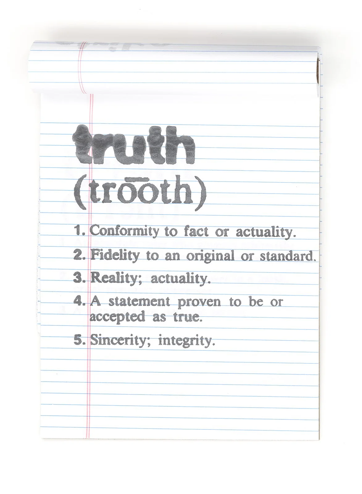 Ape_Bleakney_Defining_Moment_Notepad - Truth - scan_175x.jpg