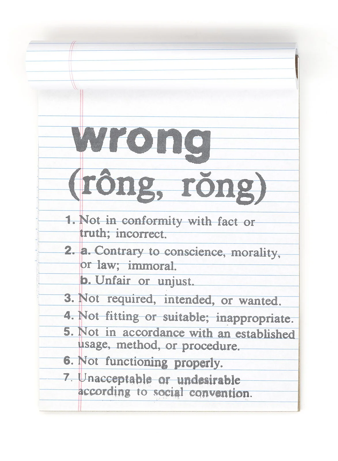 Ape_Bleakney_Defining_Moment_Notepad - Wrong - scan_185x.jpg