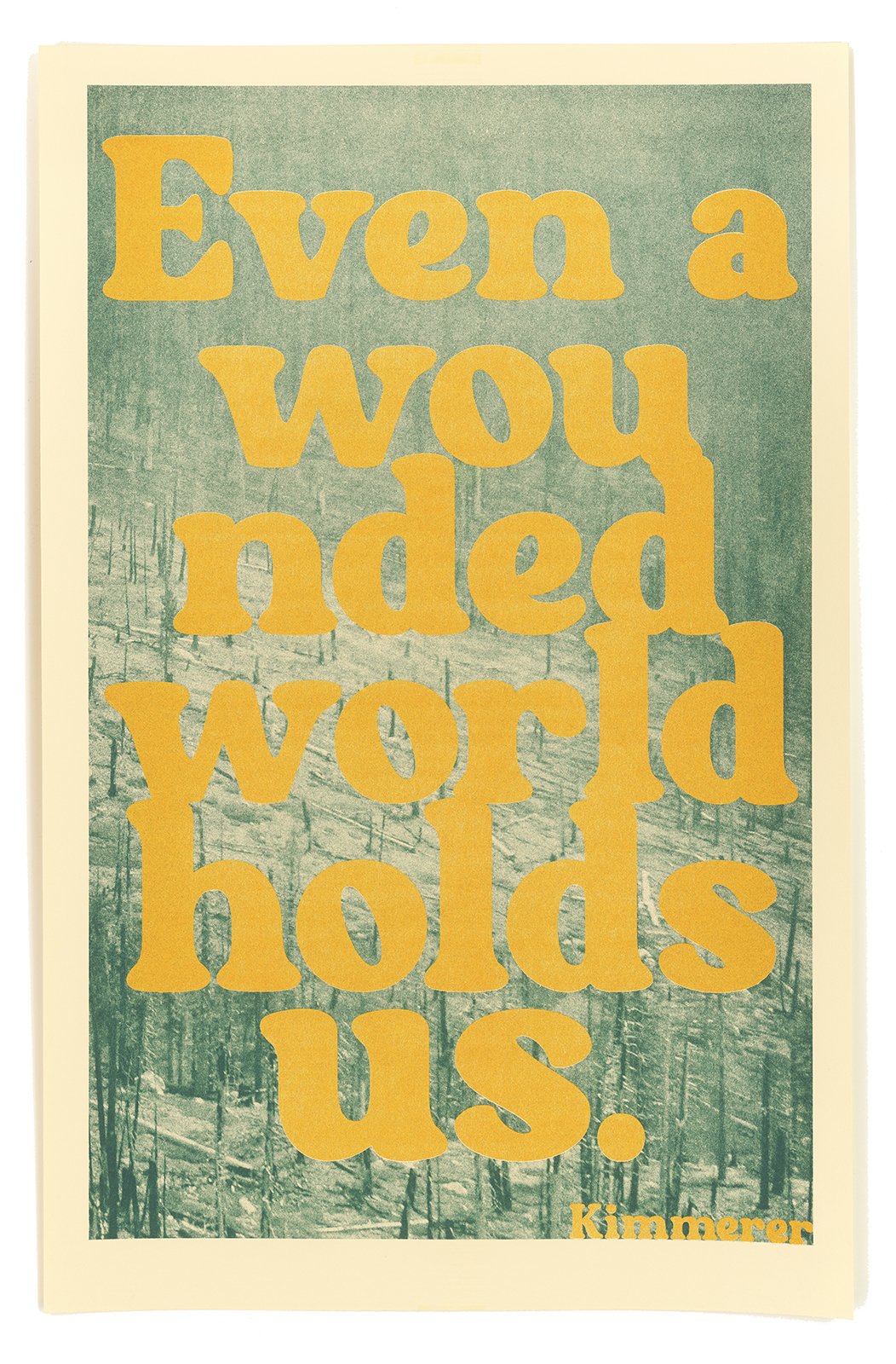 Ape_Bleakney_Directangle Press_Even A Wounded World, 2-color - scan_365x.jpg