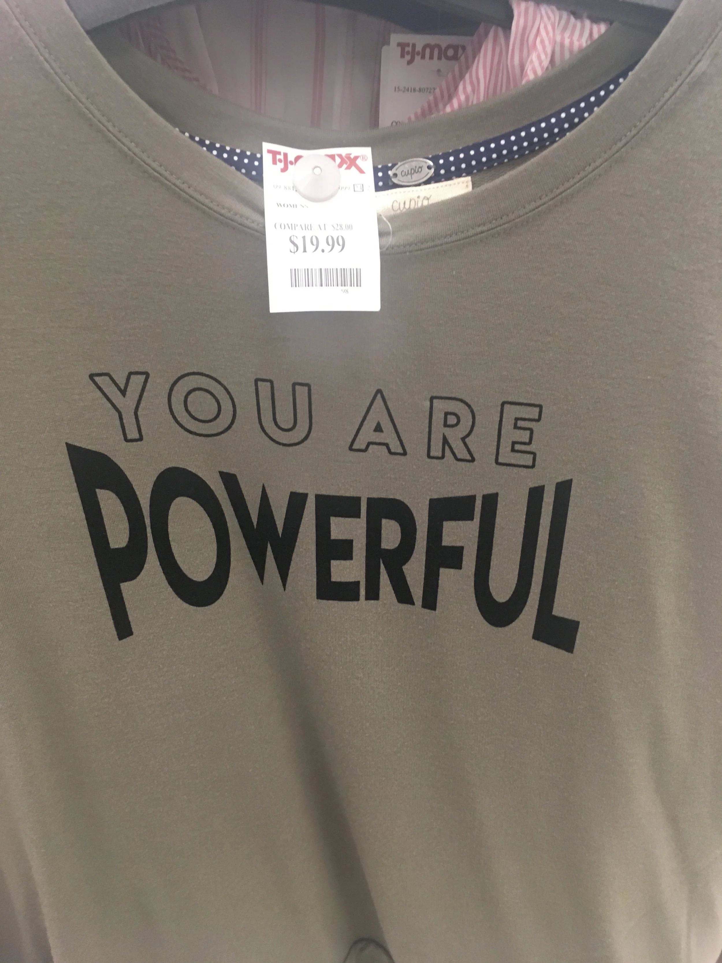 What is Power of Prosperity?