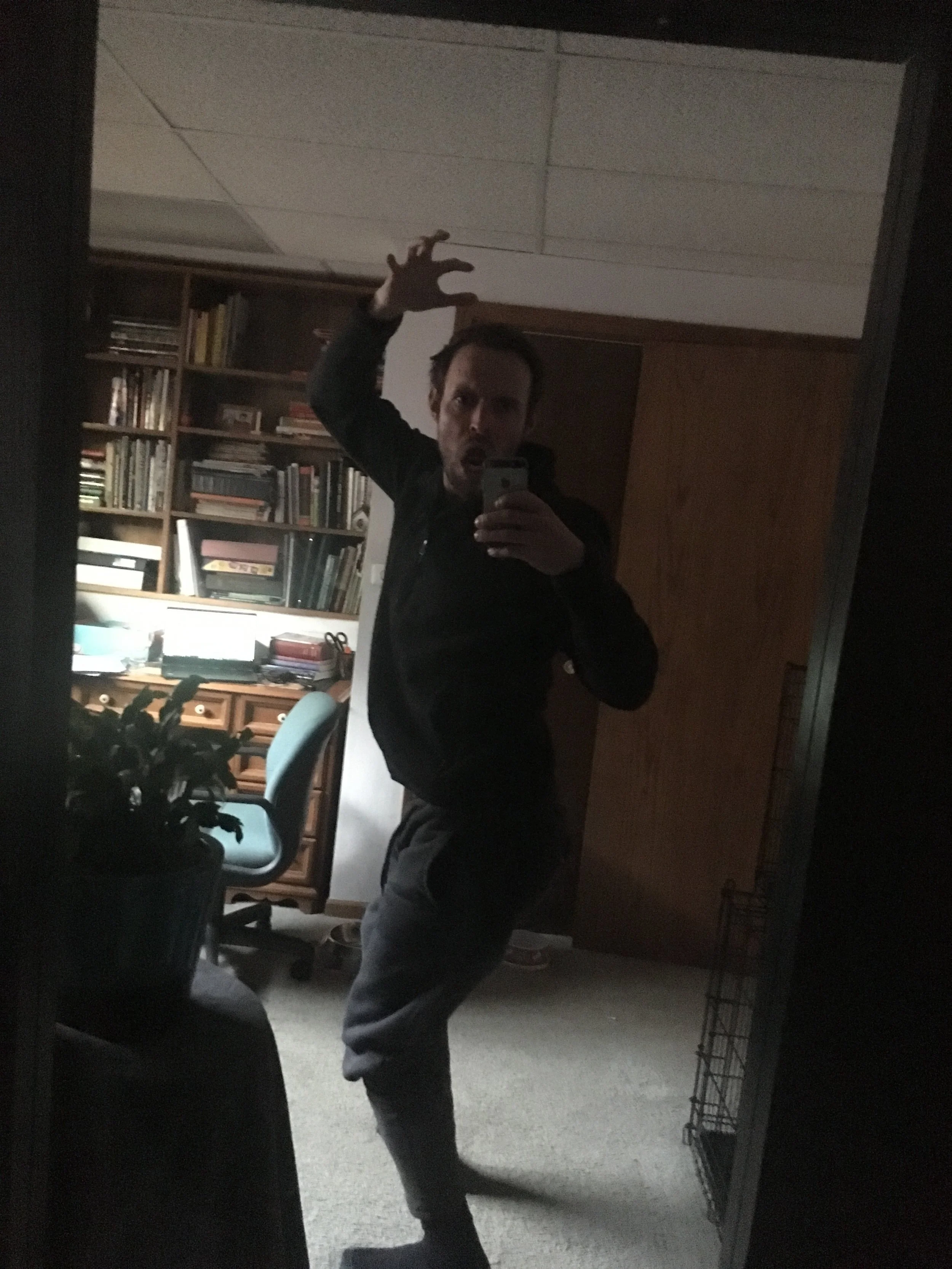 February 13, 2018 Pt 1
