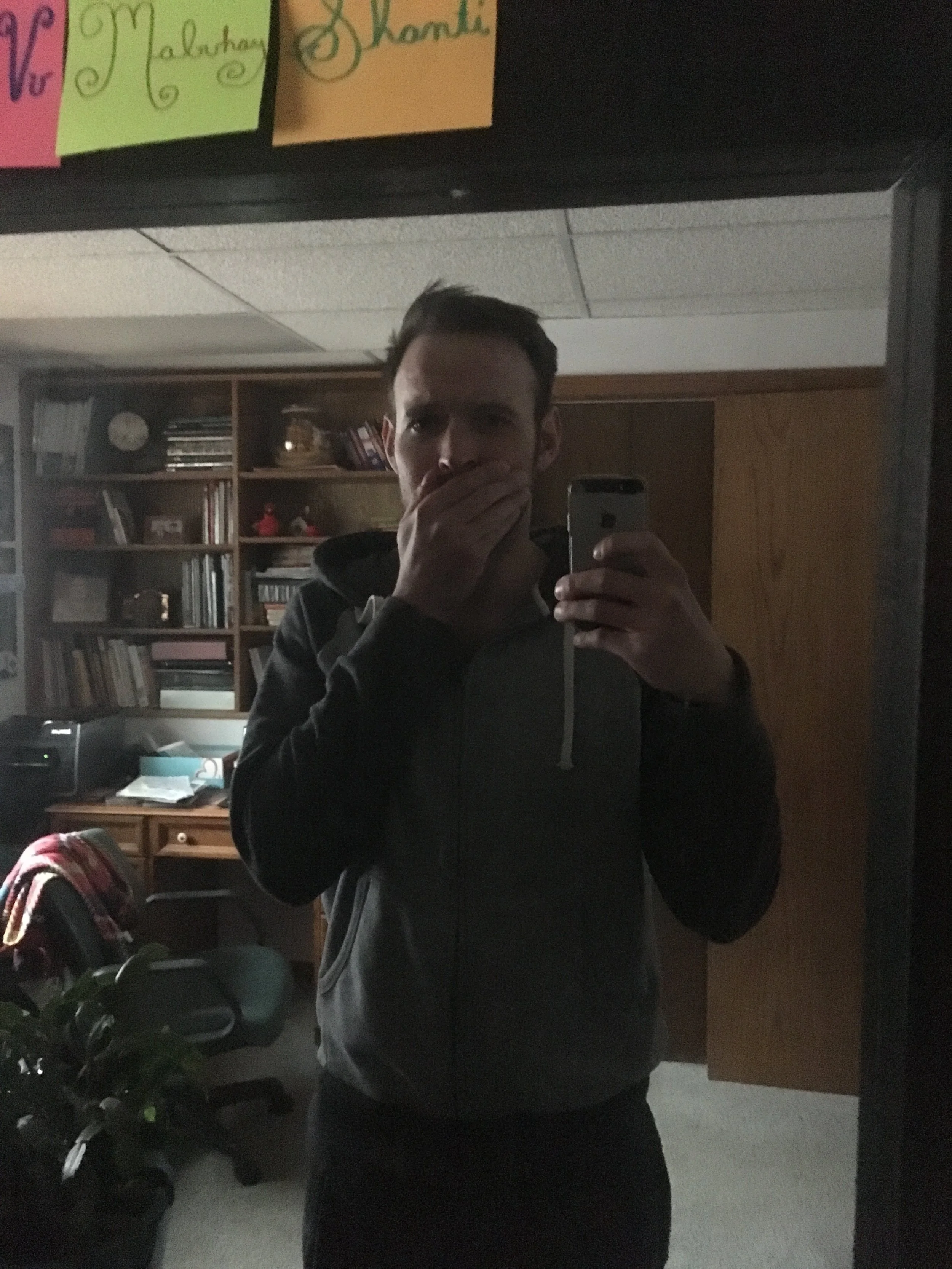 March 20, 2018 Pt 2
