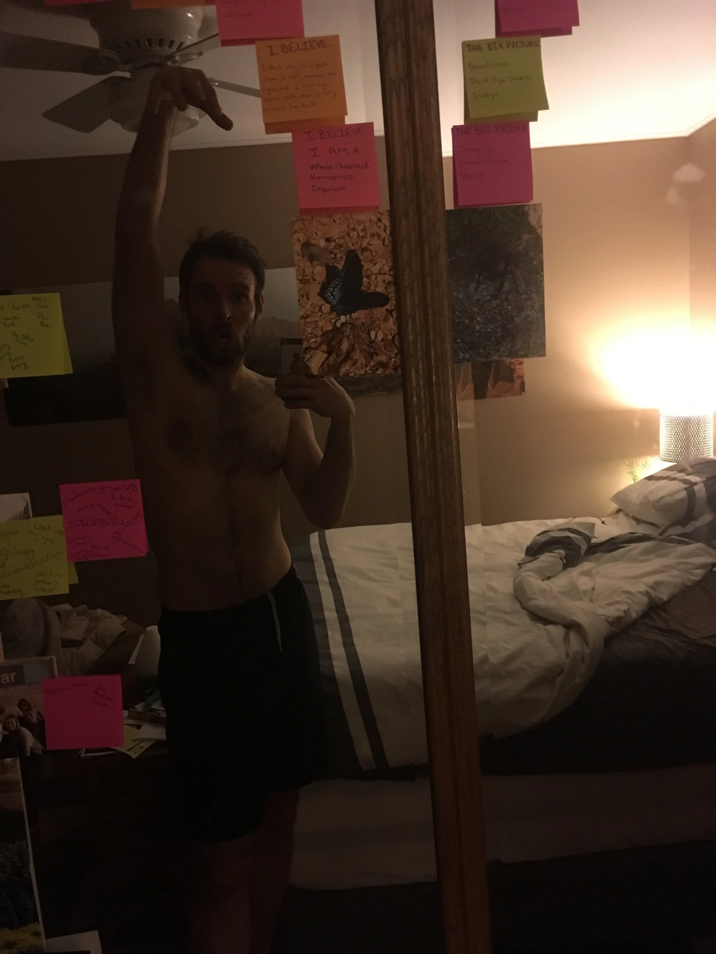 April 24, 2018 Part 2