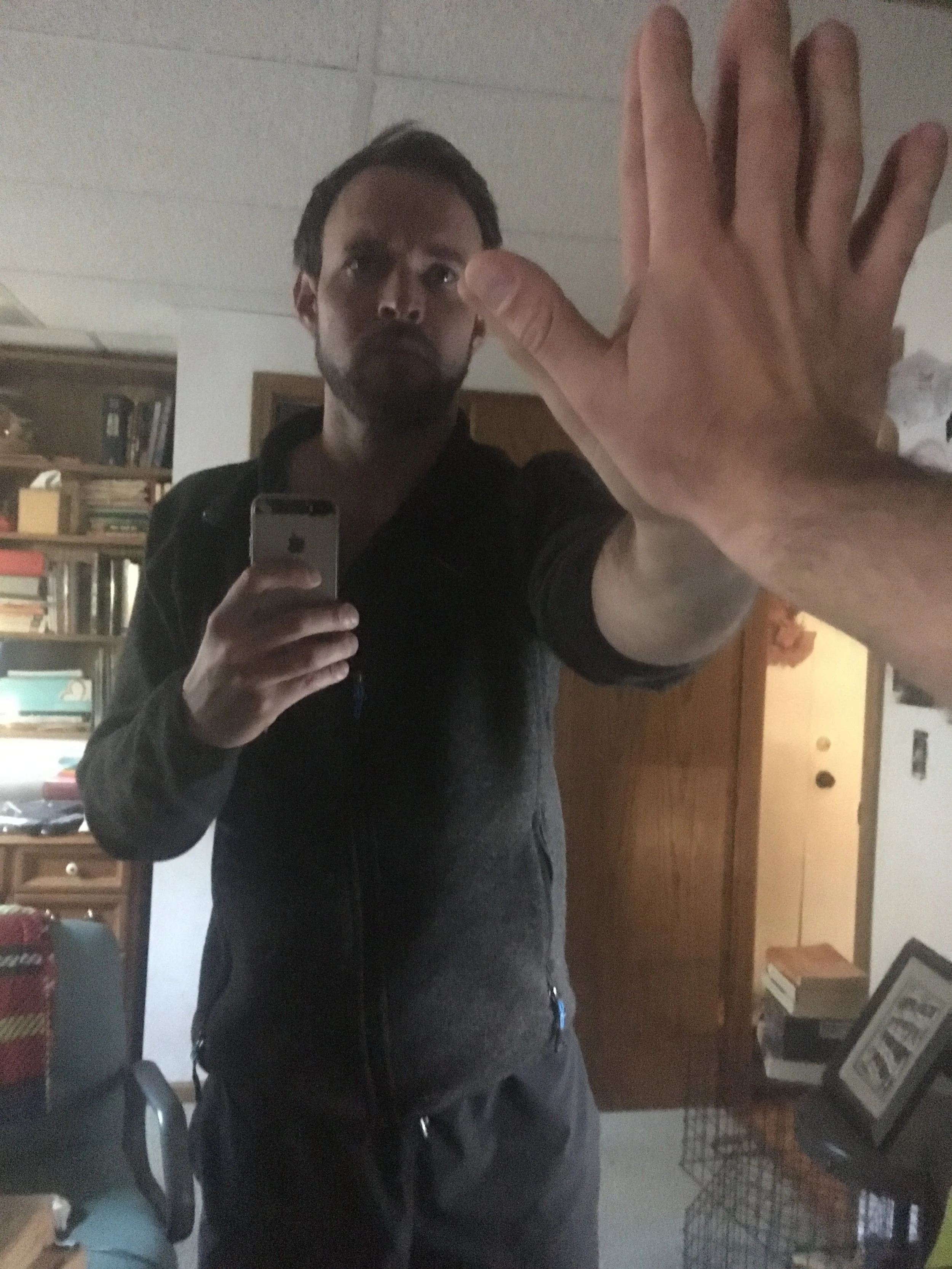 October 23, 2018 Pt 1