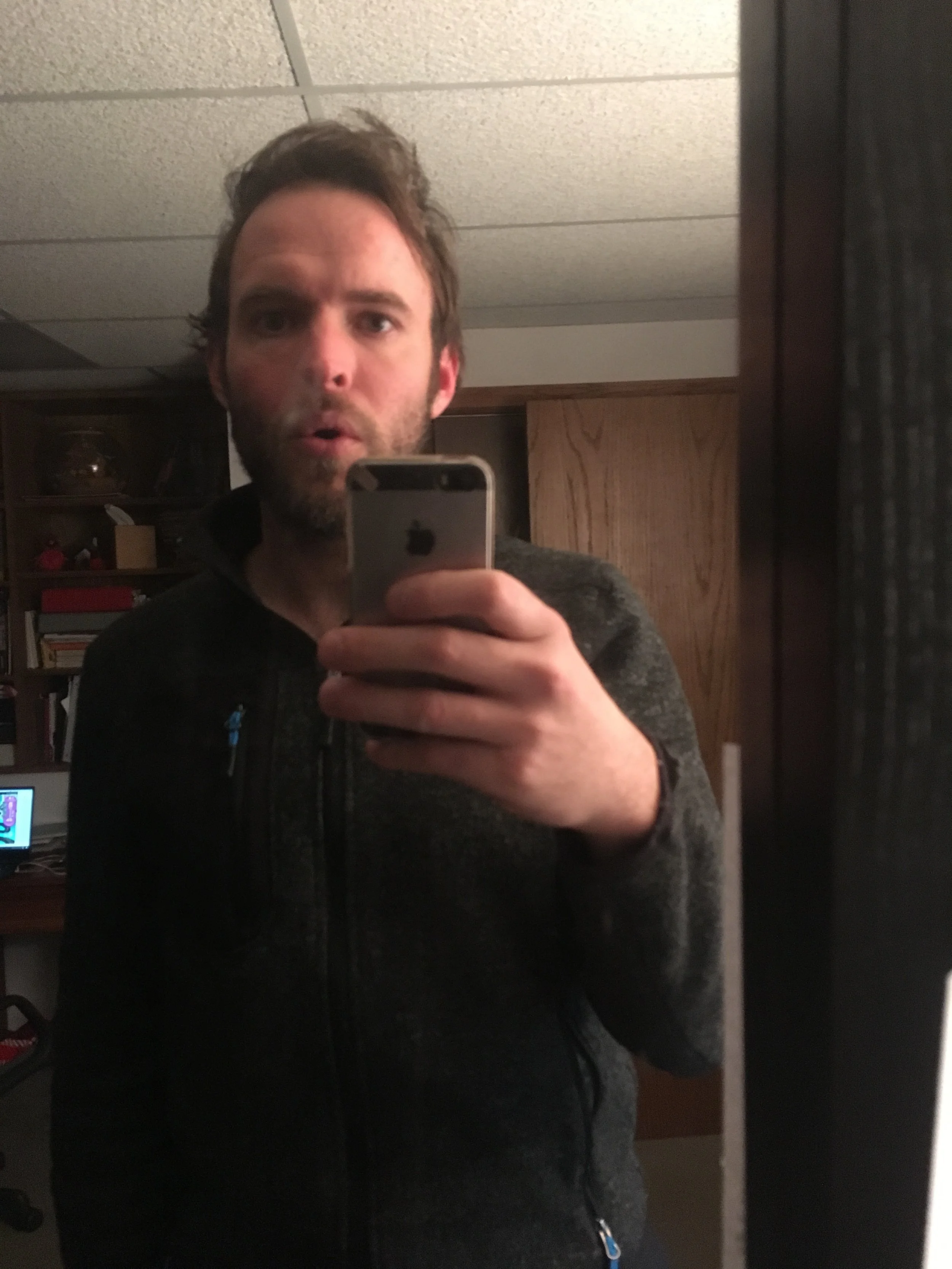 December 4, 2018 Pt 2